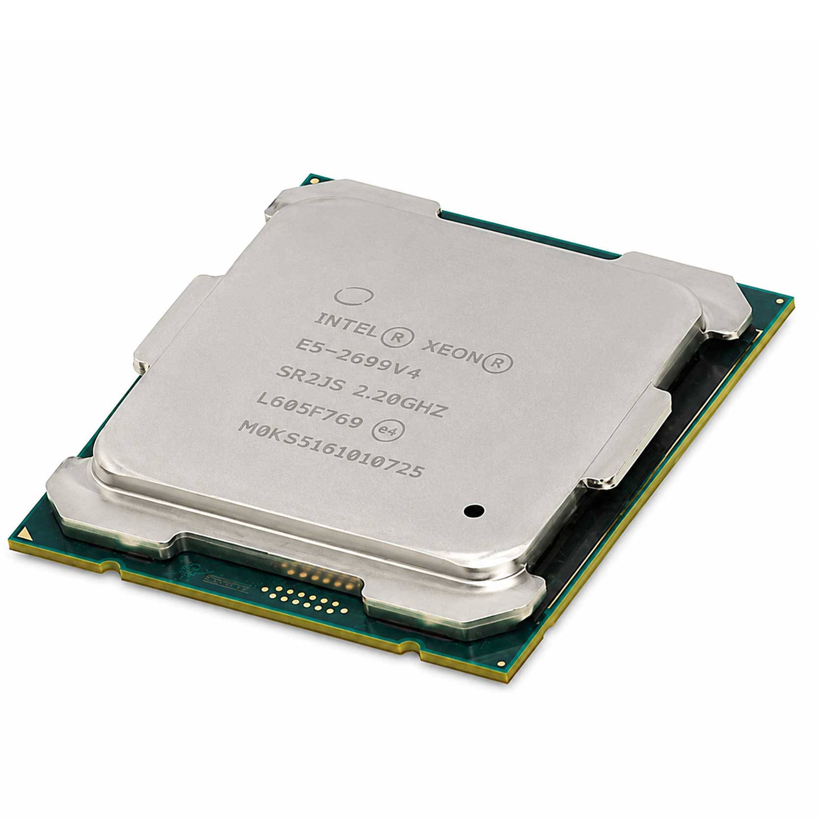cpu server hp