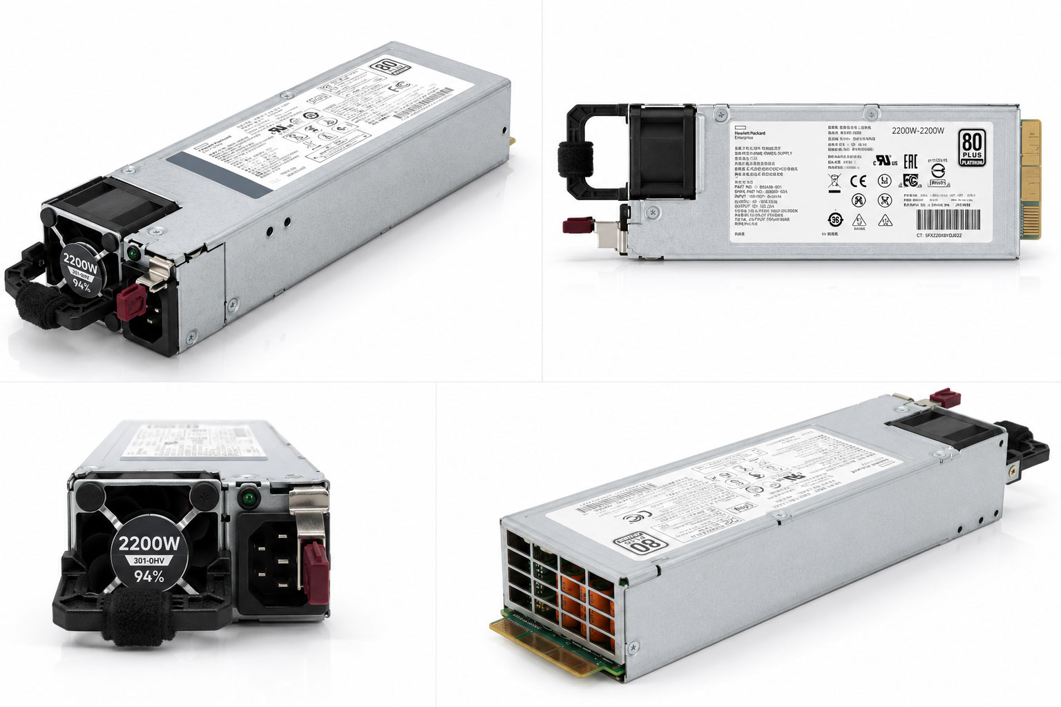 پاور 2200 سرور hpe , قیمت پاور 2200 وات سرور اچ پی , خرید پاور 2200 وات سرور hp, خرید پاور 2200w سرور hp, استعلام قیمت پاور 2200w